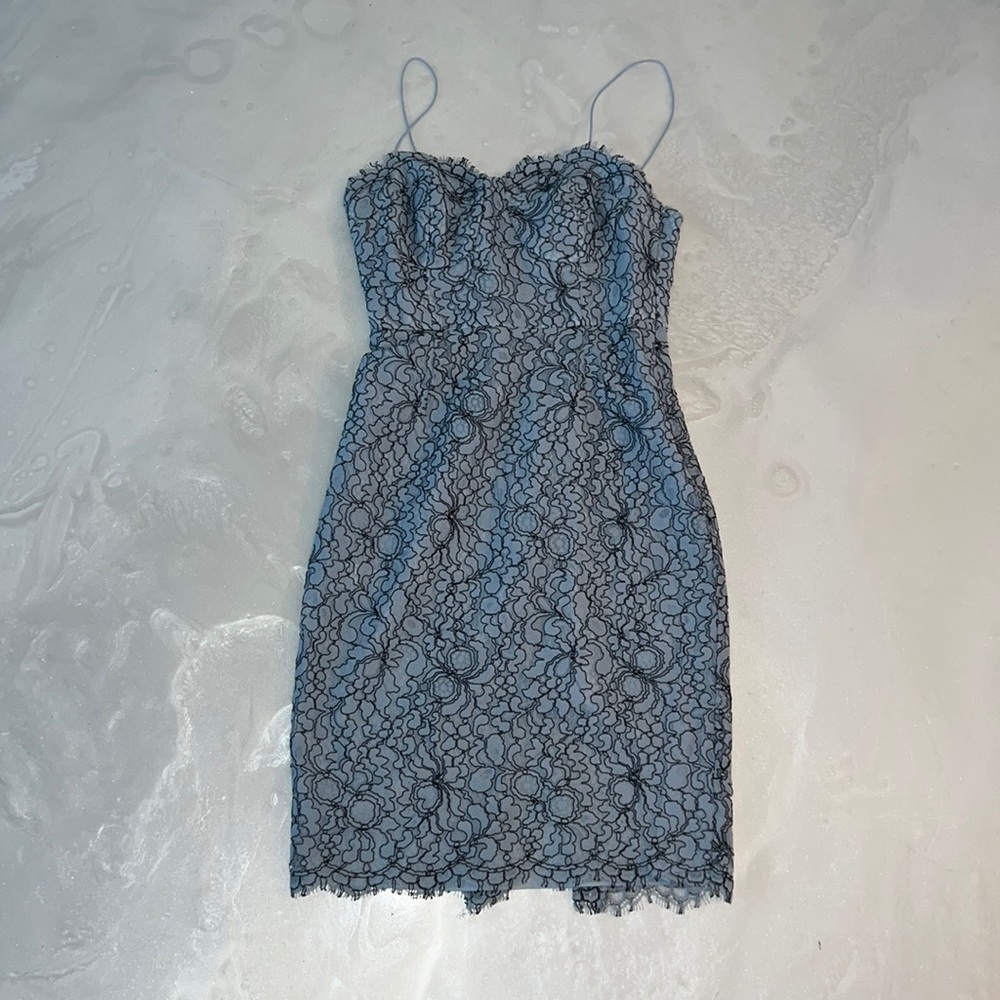 Likely dress 0